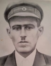 Дзаварян Геворг Егикович