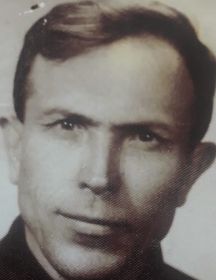 Зацепин Иван Антонович