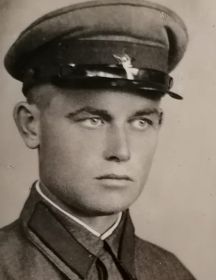Благонравин Валентин Николаевич