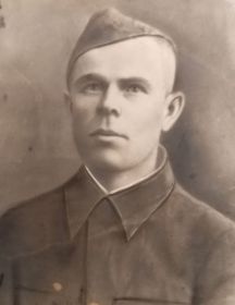 Лисенков Василий Семенович
