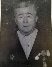 Стародубцев Митрофан Иванович