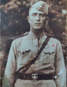 Сербиев Иван Николаевич