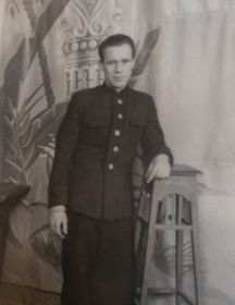 Тимохин Сергей Алексеевич