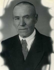 Кузьменко Ефим Илларионович