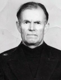 Жердев Вениамин Павлович
