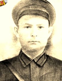 Дельмухаметов Шарипьян Дельмухаметович