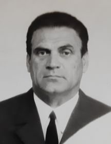 Вендин Михаил Федорович