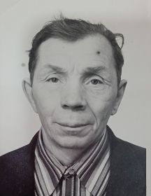 Пшеничников Василий Иванович