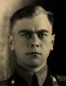 Диканский Алексей Егорович