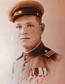 Авдеев Анатолий Георгиевич