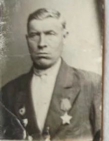 Яковлев Михаил Иванович