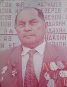 Смоляков Илья Ефимович