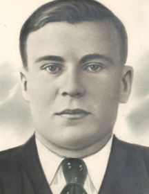 Шаталов Иван Семенович