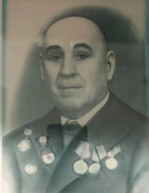 Михайлюта Григорий Ефимович