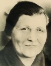 Ковалева Мария Михайловна