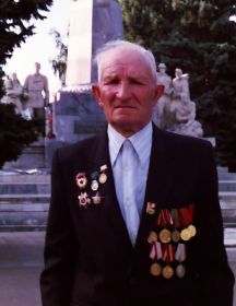 Таранов Александр Михайлович