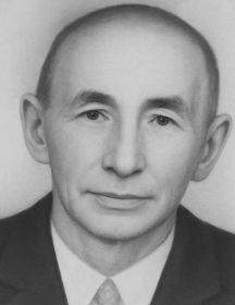 Гайнулин Хидиятулла Гайнуллович