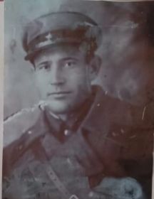 Кузьмин Александр Михайлович