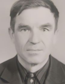 Скиба Алексей Иосифович