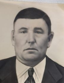 Нестеренко Данил Иванович