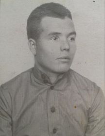 Корольков Григорий Федорович