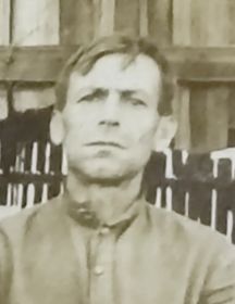 Симкин Иван Михайлович