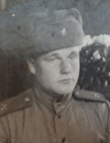 Язиков Александр Степанович