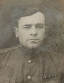Папазов Илья Иванович