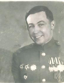 Дьячков Григорий Александрович