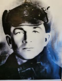 Шалимов Николай Петрович