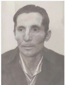 Графов Николай Дмитриевич