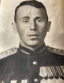 Астапов Николай Алексеевич