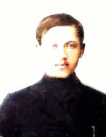 Плаксин Афанасий 