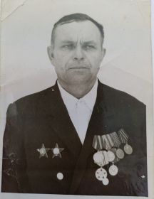 Игнатьев Николай Борисович