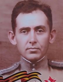 Романько Иван Иванович