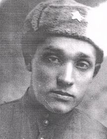Борисенко Петр Кононович