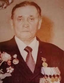 Давидович Владимир Николаевич