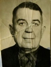 Маревский Сергей Михайлович