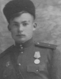 Чашников Иван Васильевич