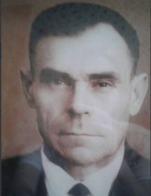 Курин Михаил Венедиктович
