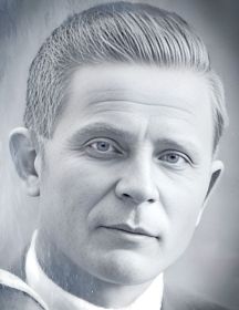 Лебедь Михаил Парамонович
