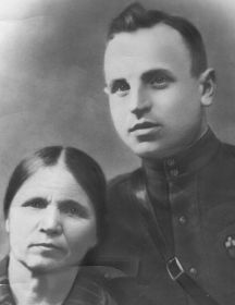 Сыроквашин Ефим Федорович