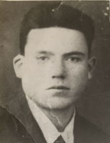 Маев Степан Кузьмич