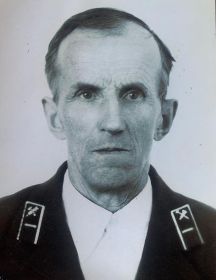 Скрыль Яков Иванович