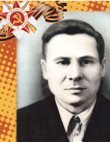 Чепурин Семен Петрович