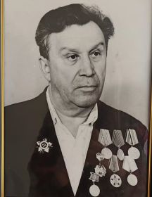 Кочетков Алексей Павлович