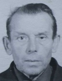 Зайцев Петр Константинович
