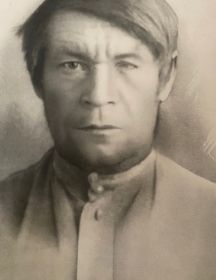 Вавилов Василий Алексеевич