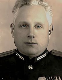 Одинцов Константин Кузьмич