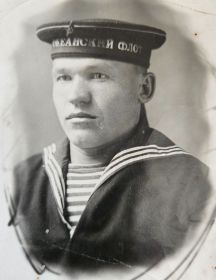 Лебедев Прокофий Алексеевич